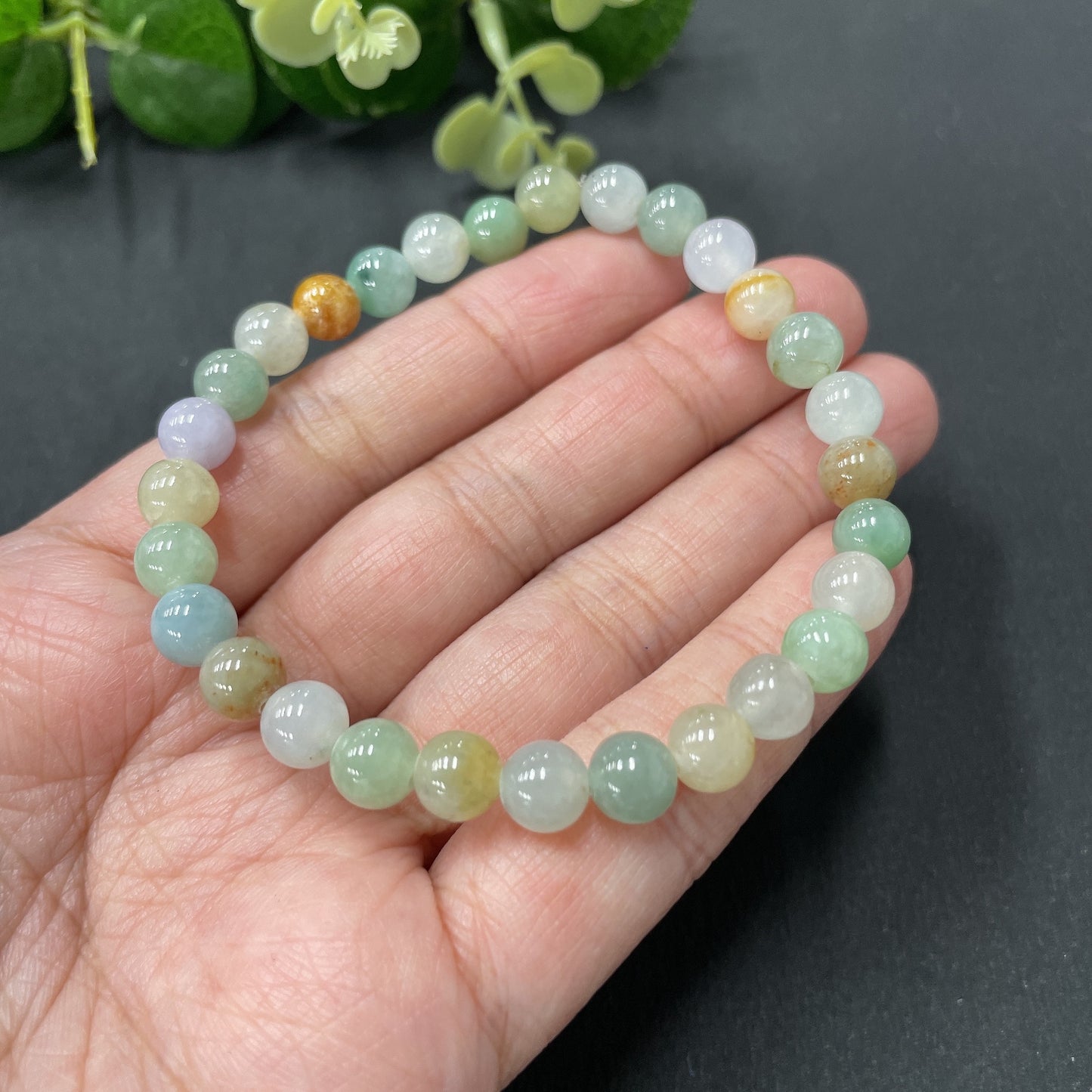 Jade bracelet 2203