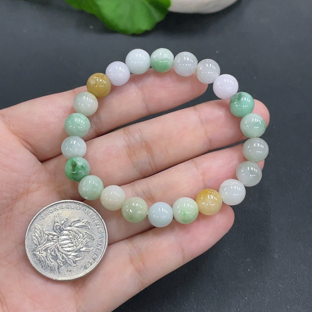 Jade bracelet 2624