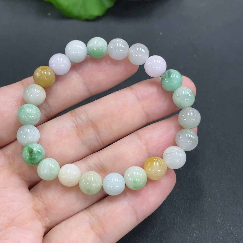 Jade bracelet  2624