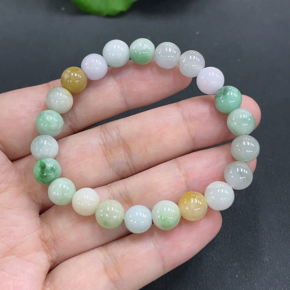 Jade bracelet 2624