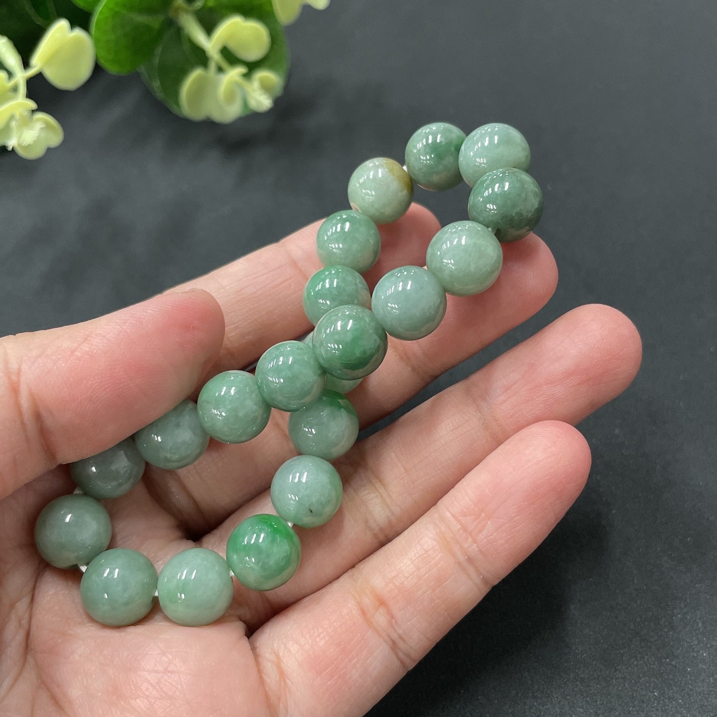 Jade bracelet  0522