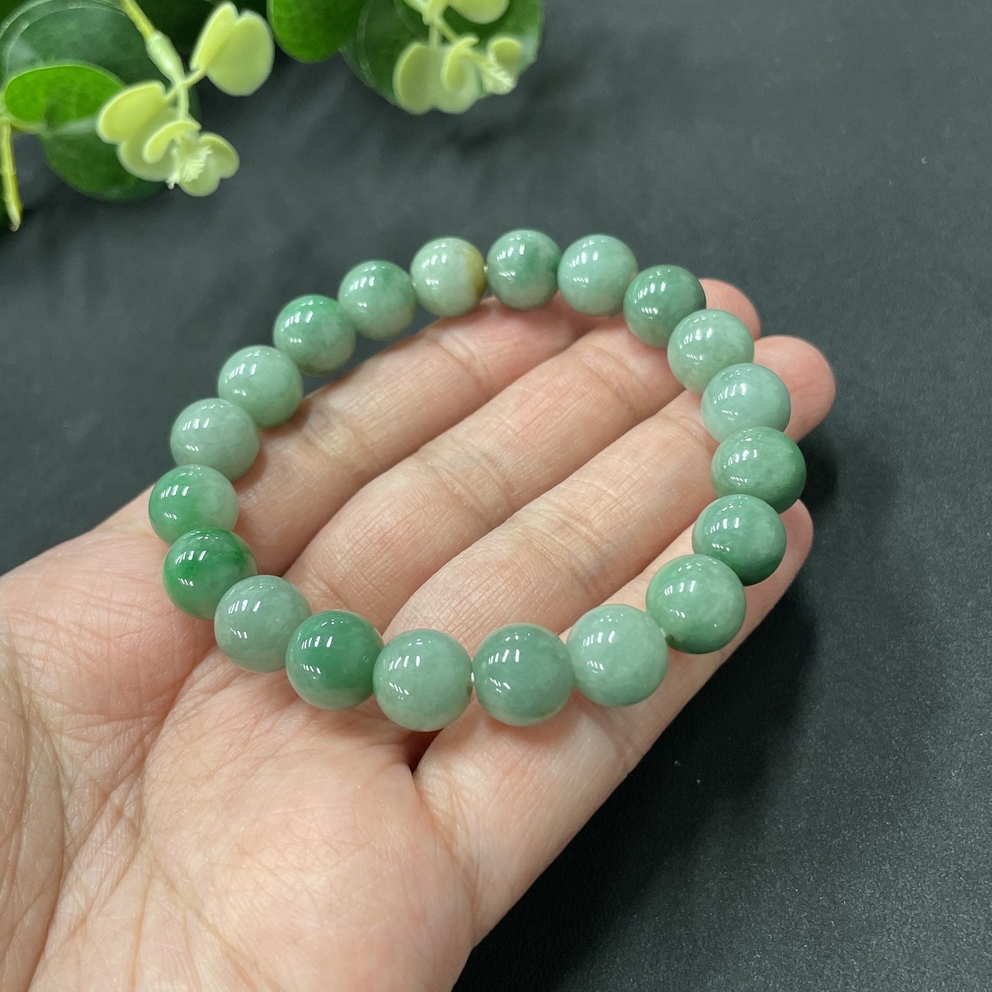 Jade bracelet  0522