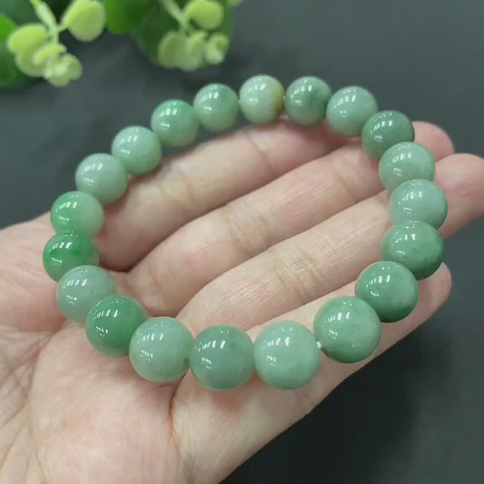 Jade bracelet 0522