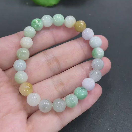 Jade bracelet 2624