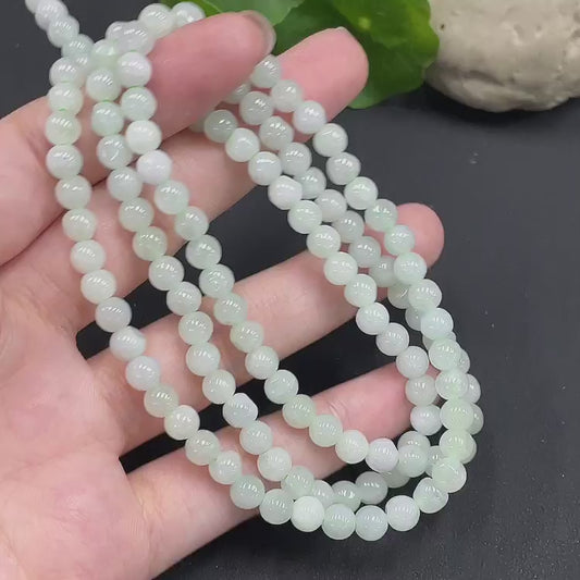 Jade bracelet  5097