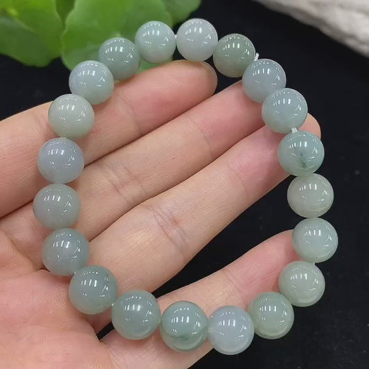 Jade bracelet 3114